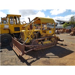1966 CATERPILLAR D4D 85A734